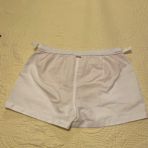NWT Men’s or Women’s Cabana Life White Cargo Shorts Lightweight and Versatile - Picture 6 of 9